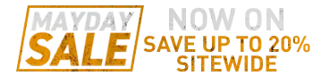 Mayday sale is now on